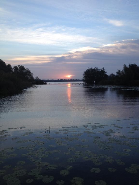 Studio Lakeside Spiegelplas Nederhorst den Berg Cameră foto